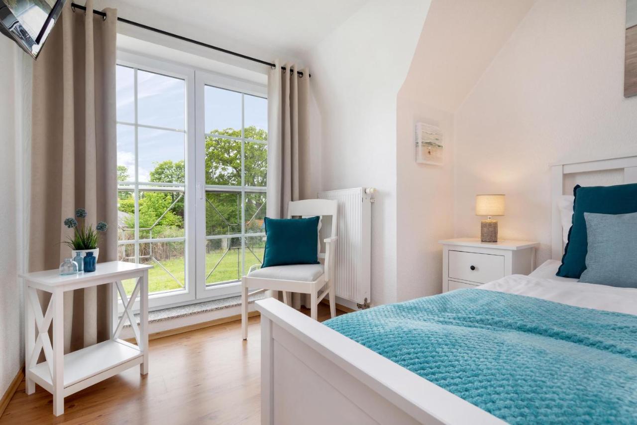 Villa Nordsteer Zingst Exterior foto